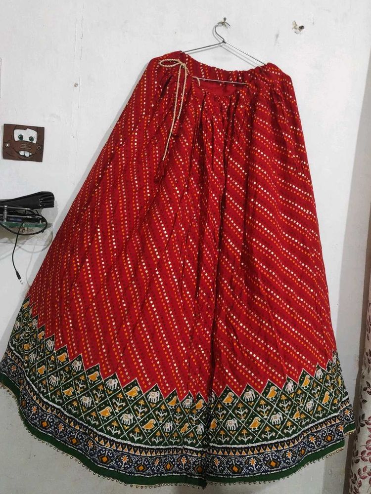 navratri lenghaa
