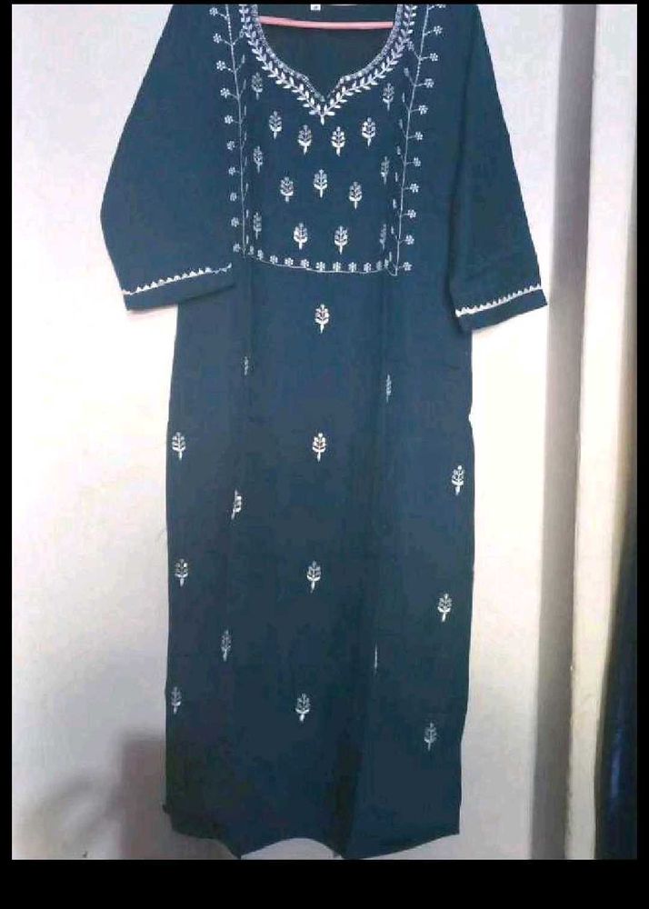 New Stylish Kurta Set