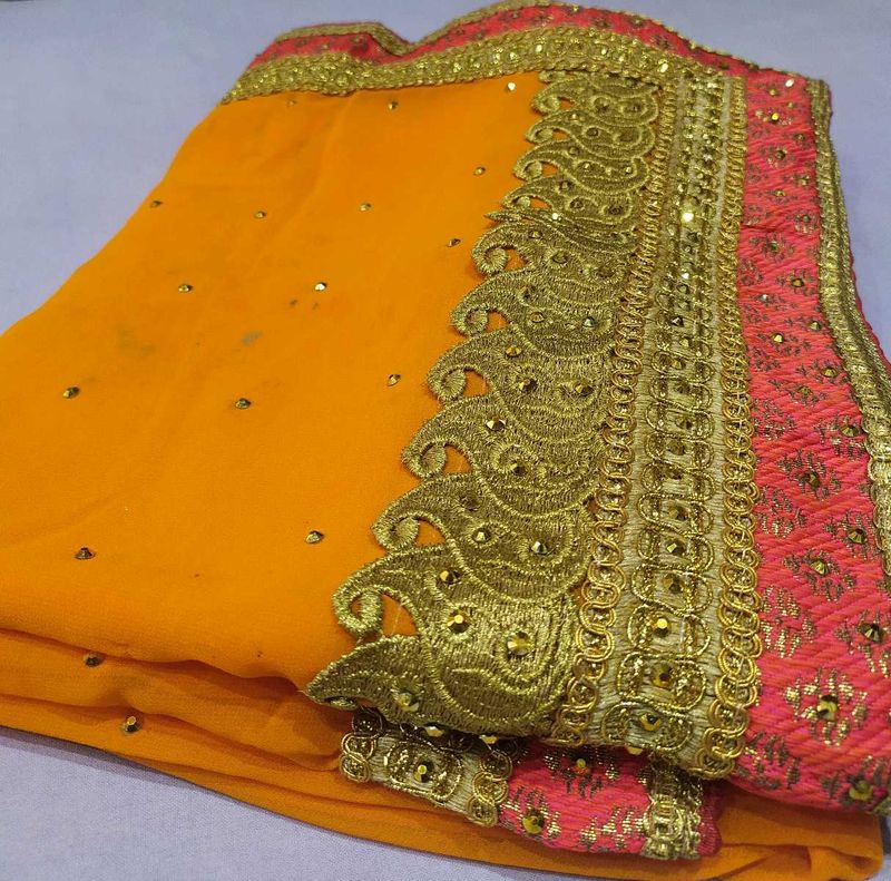 New Saree Sale