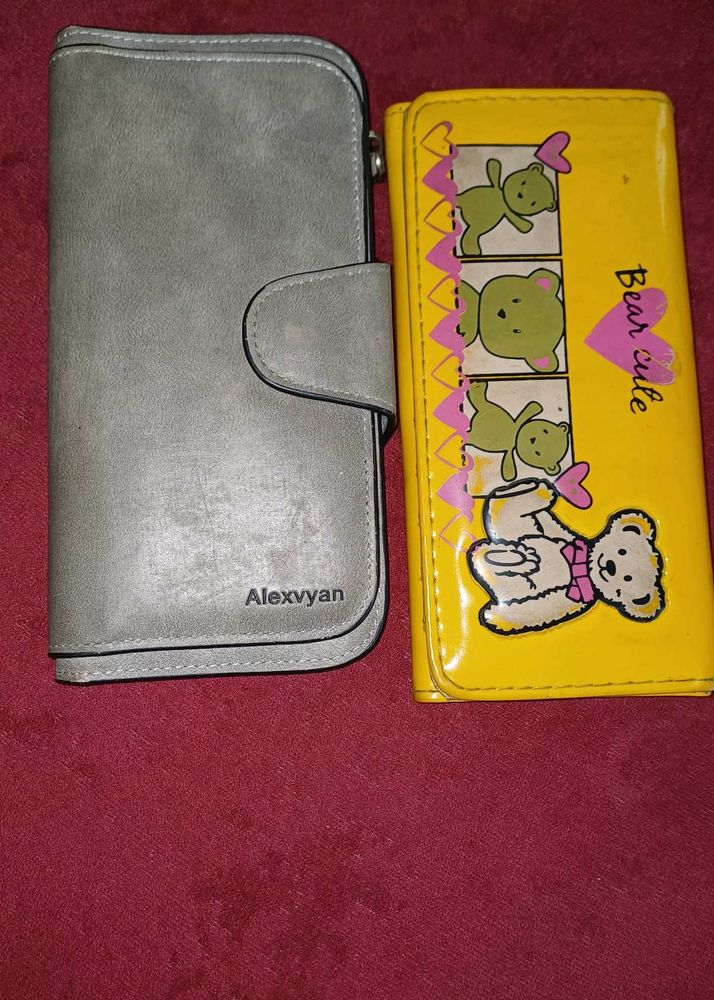 Wallet