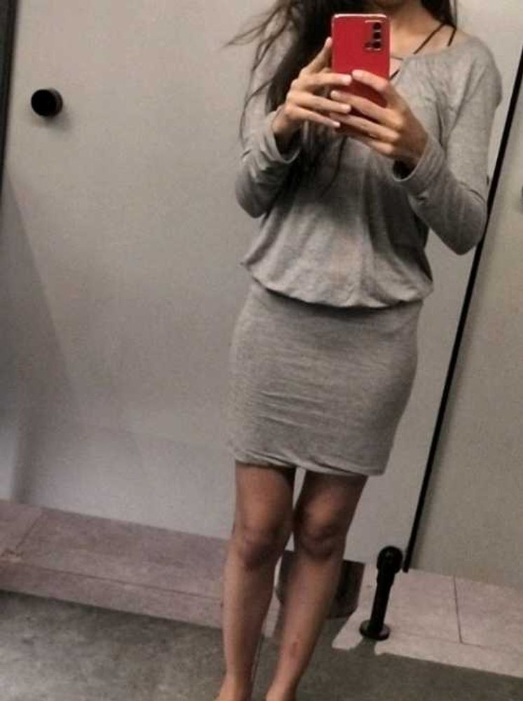 Sexy Short Dress
