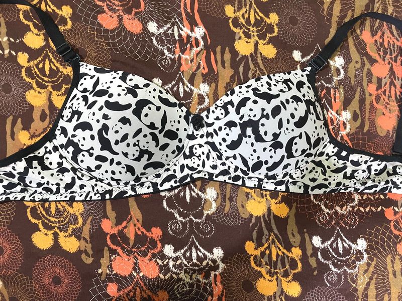 PUSH UP BRA (36-90)