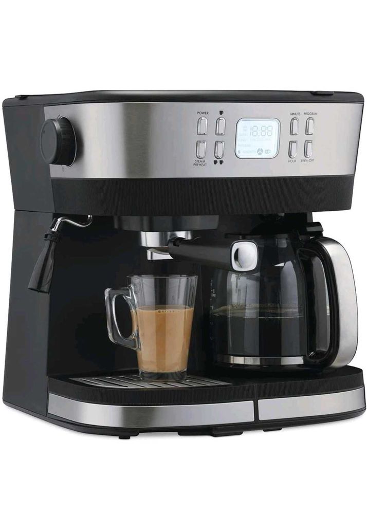 Coffee Maker