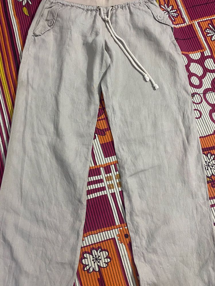 Aesthetic Baggy Pants