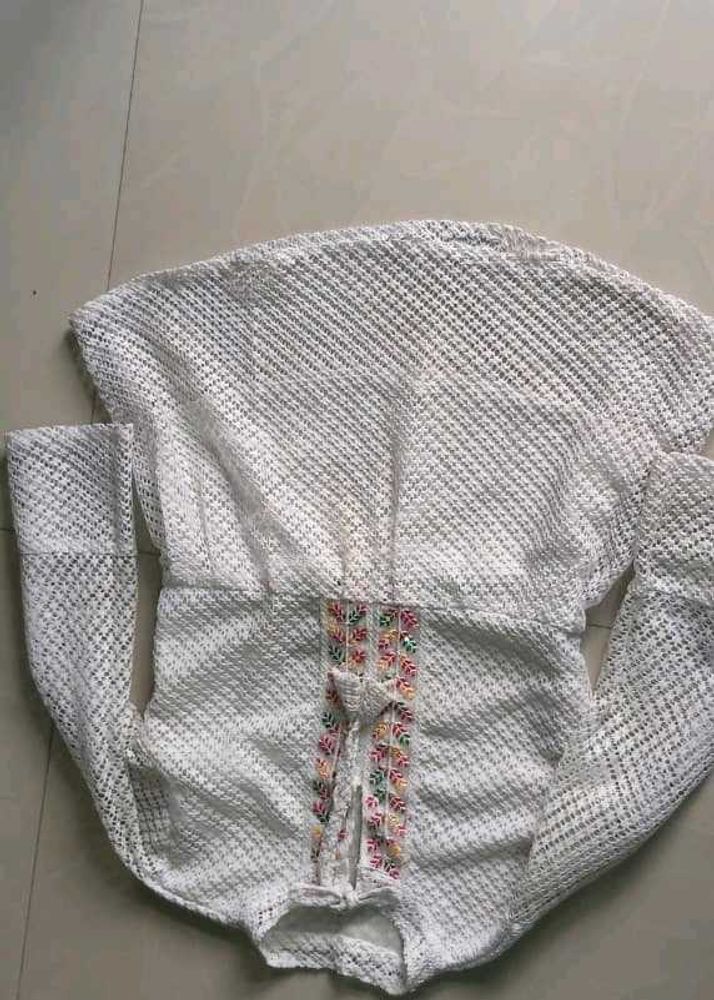 Woman Top