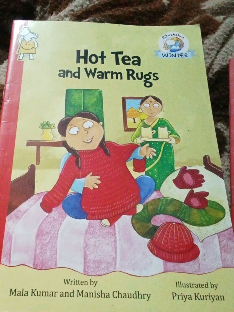Children Book