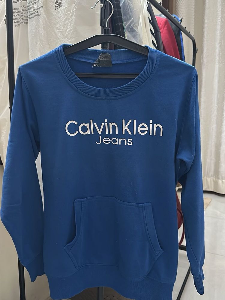 Calvin Klein Jeans Sweatshirt