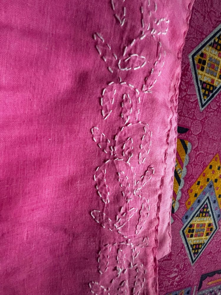 New Saree