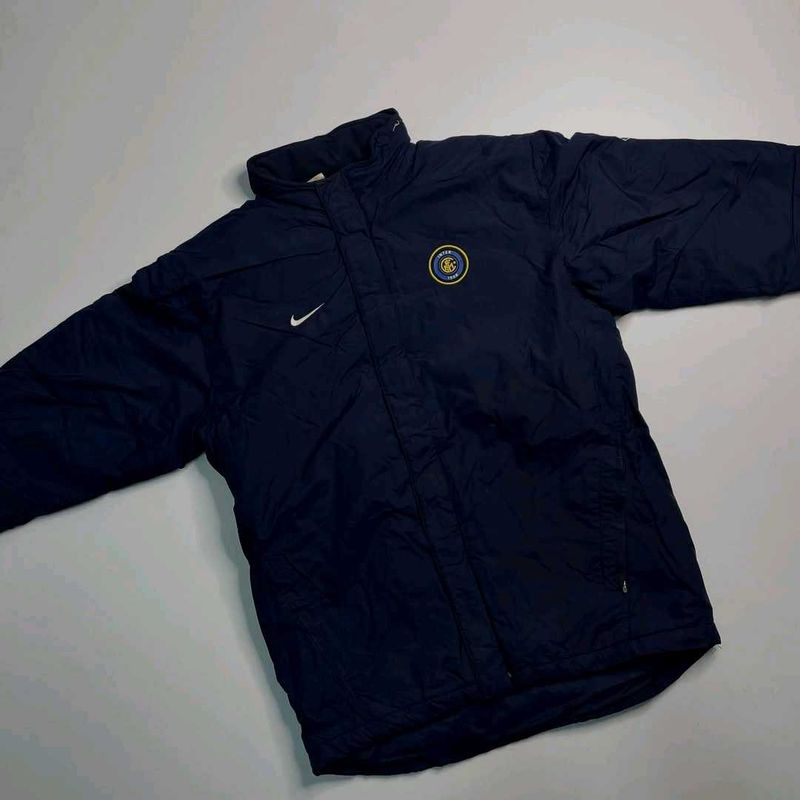 Nike Jacket - Vintage Style