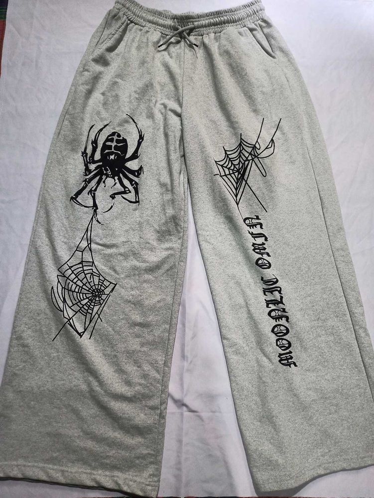 Baggy Pants For Men/women