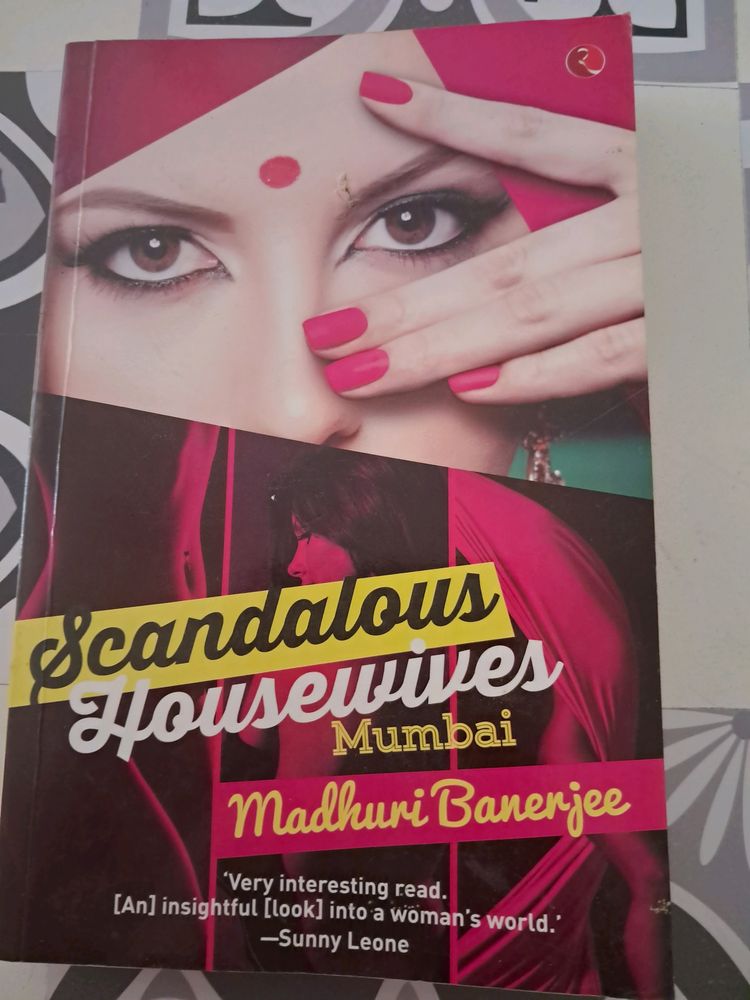 Scandalous Housewives