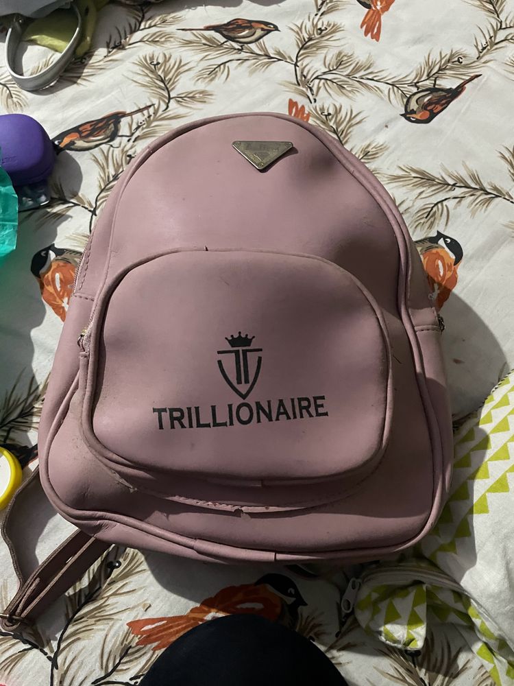 Backpack