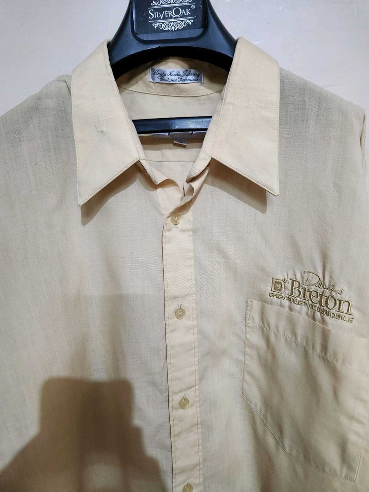 Breton Shirt