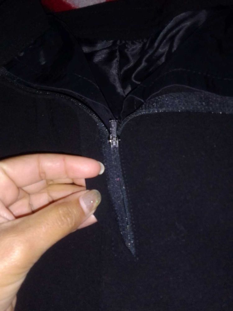 Black Colour Pants For Women