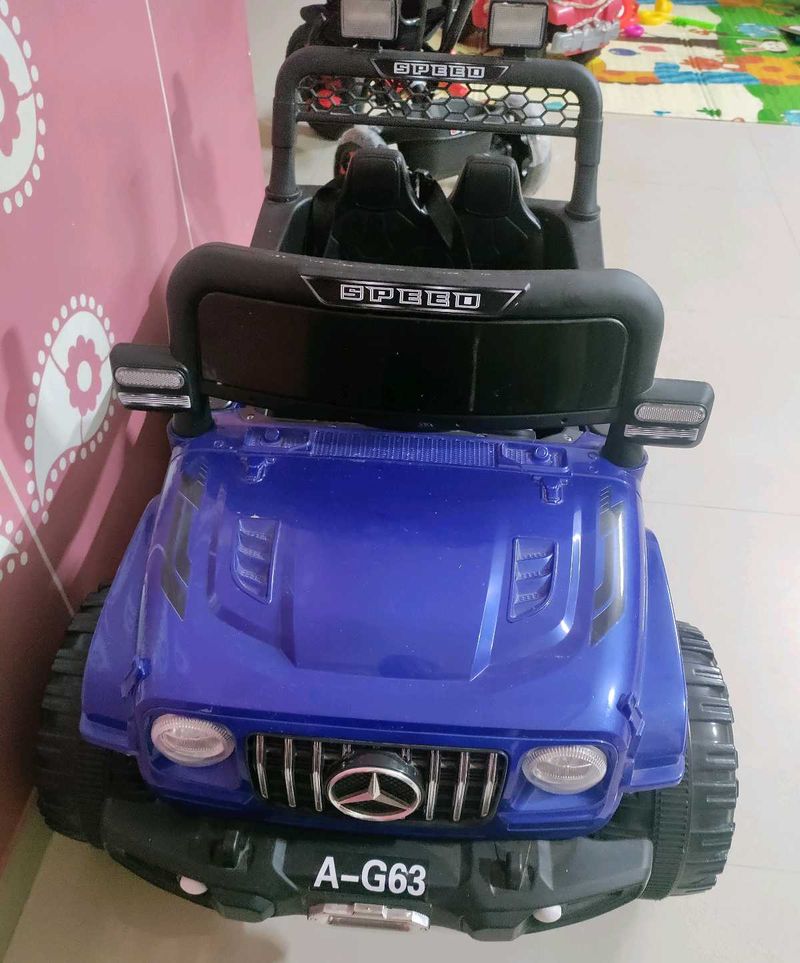 Electric Car
