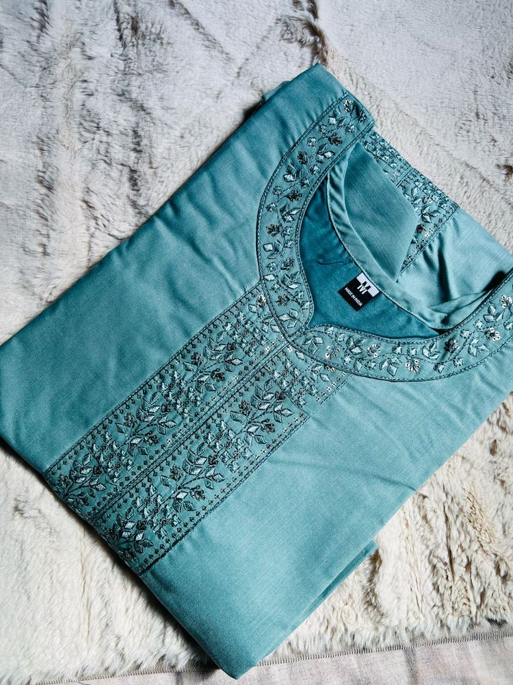 Simple Elegant Kurti