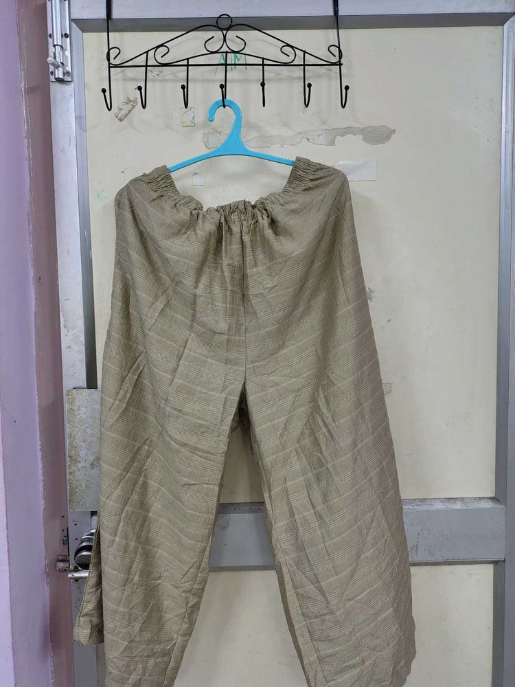 Comfortable Casual Palazzos