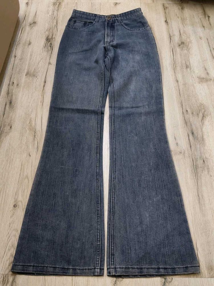 Ma1815 Ramp bootcut jeans waist 26 inches