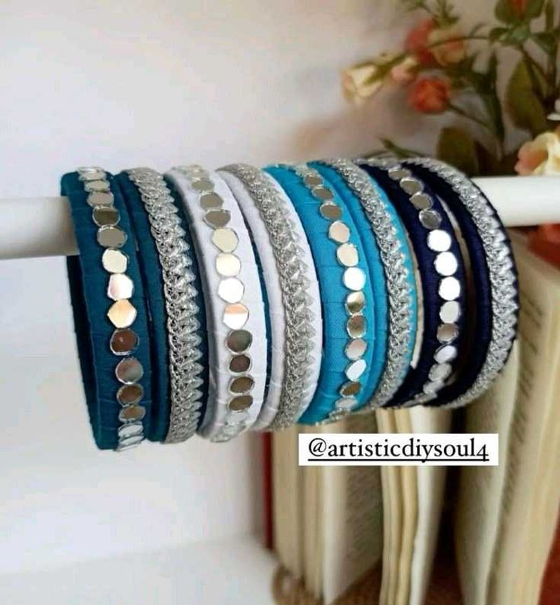 Bangles &amp; Bracelets🧿