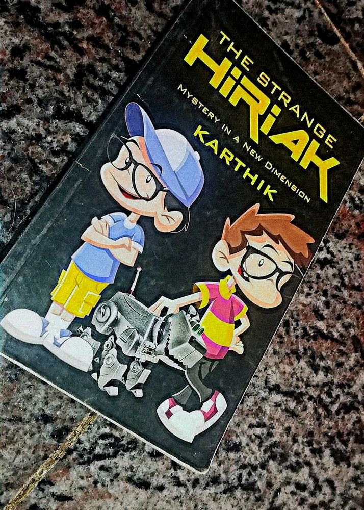 Children Bookss