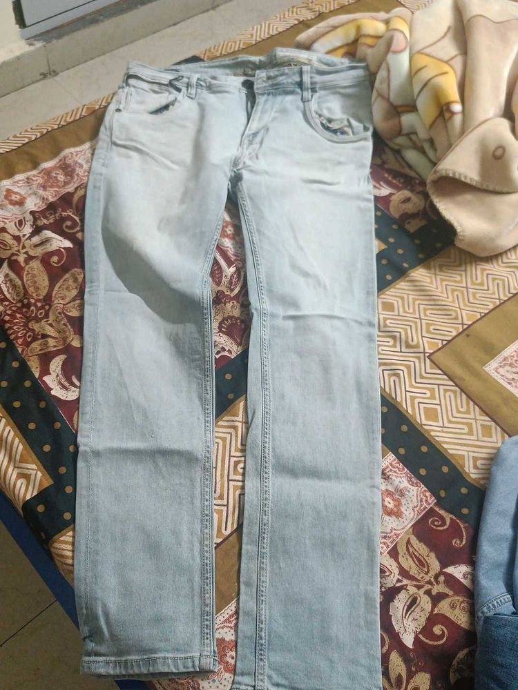 Ed Hardy Jeans