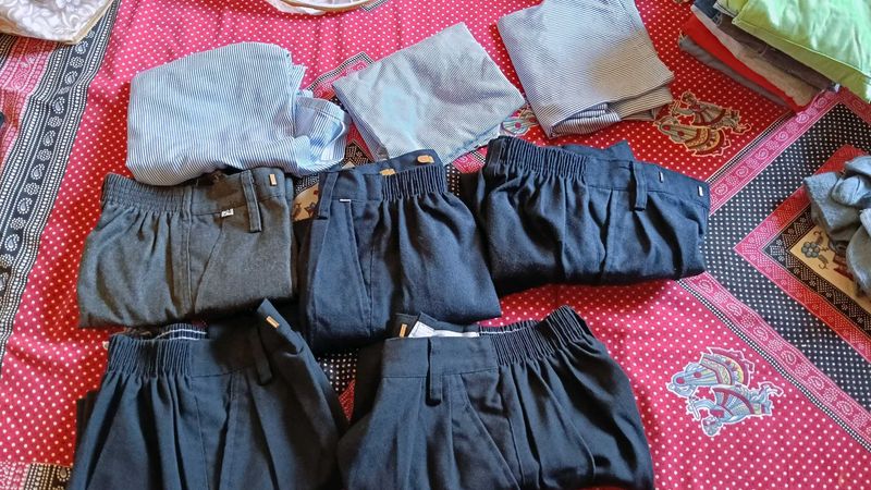 Combo Of Dress For Kids Wear
