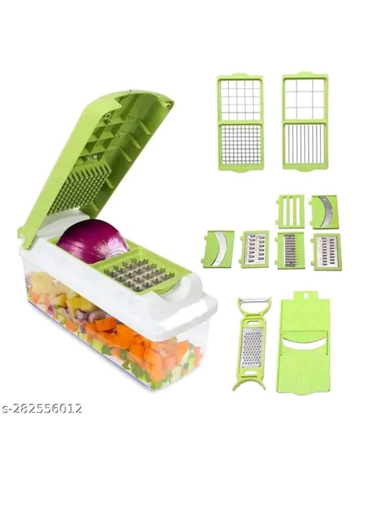 Vegetable Chopper