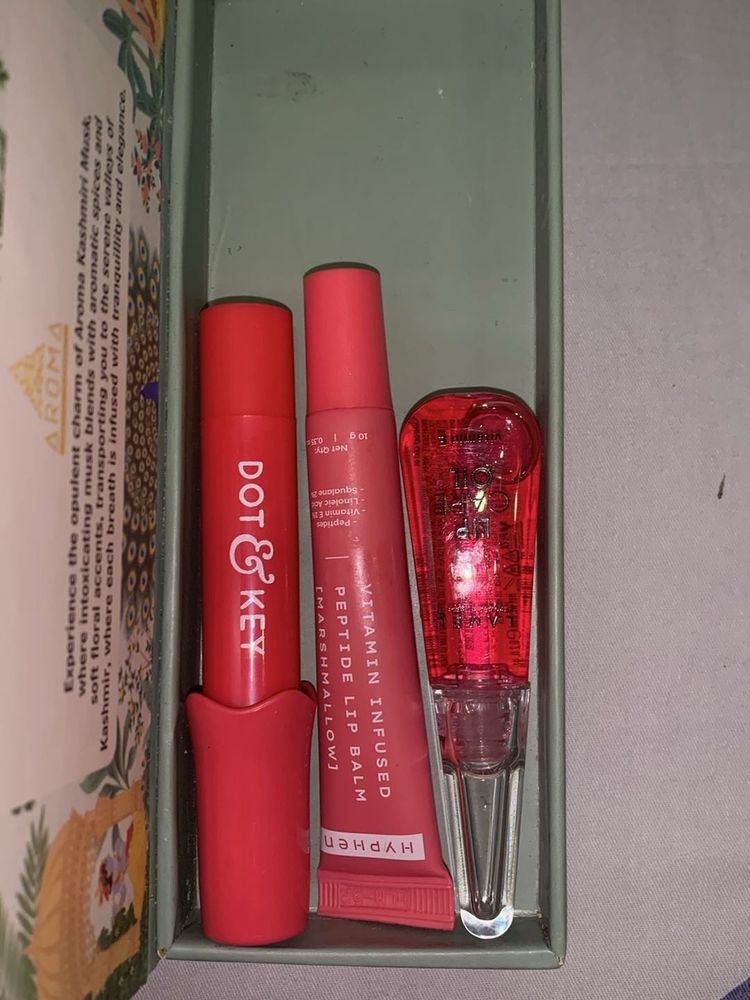 Lip Balm Bundle