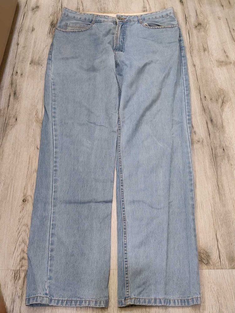 Sc9476 G-seven Beggy Jeans Waist 36