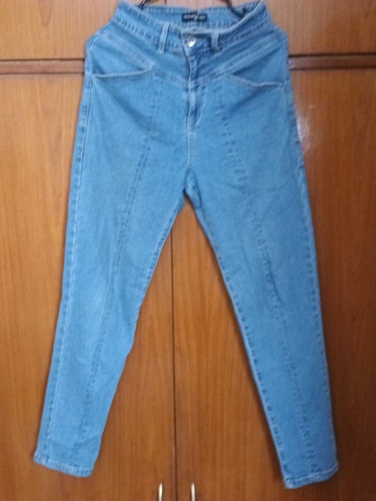 Global Republic Denim Jeans