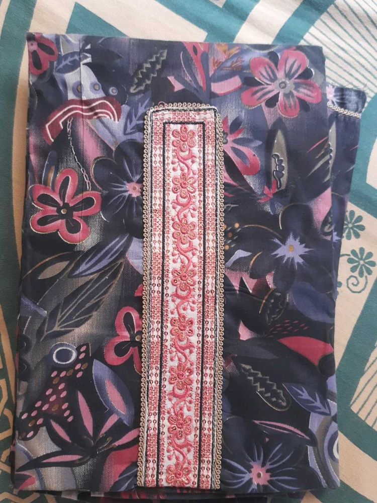 Dress material
