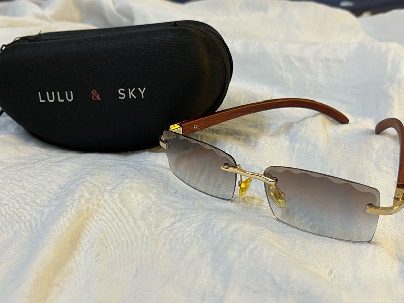 Lulu &amp; Sky Sunglasses