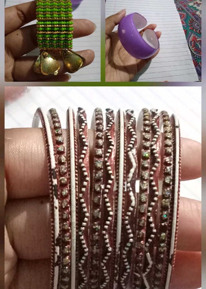 Bangles &amp; Bracelets