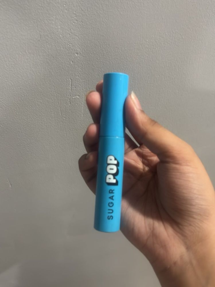 Sugar POP Mascara