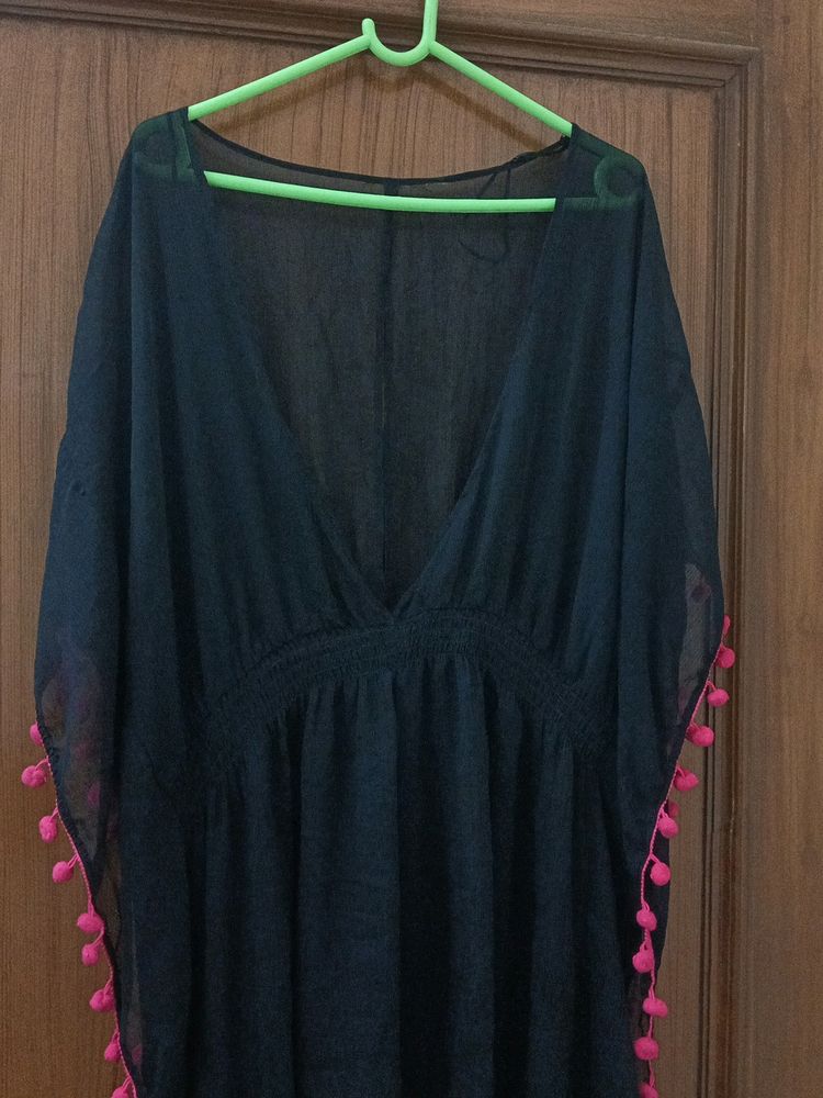 Very Casual Beach Wear