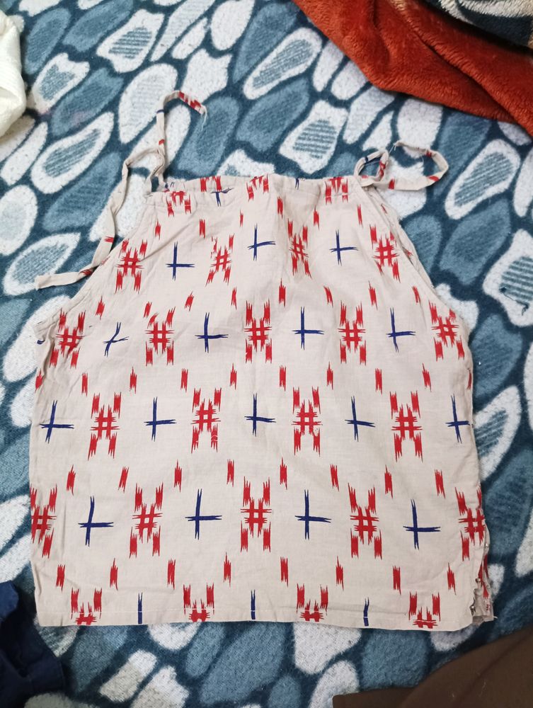 Stylish Crop Top