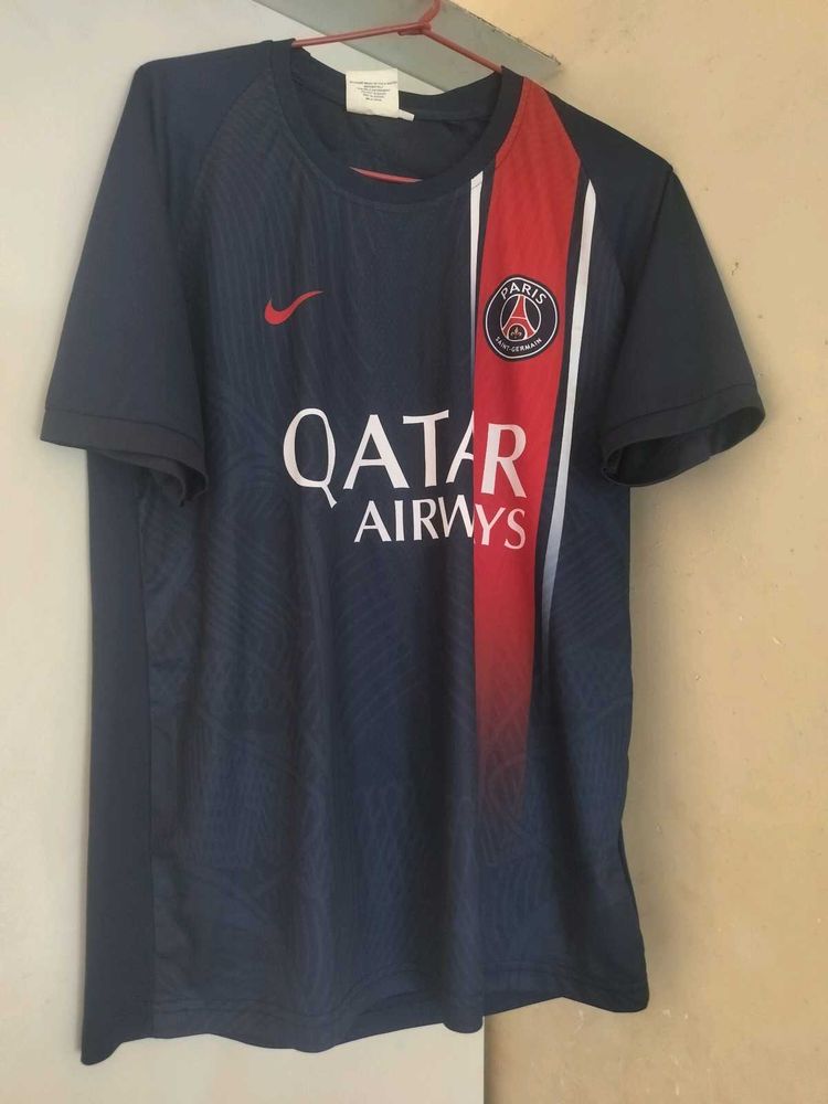 Paris Saint-Germain Jersey