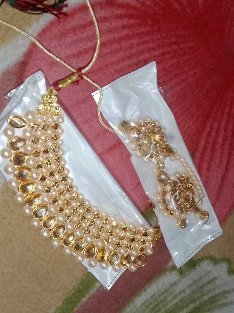 Wear This Necklace 🤩🤩