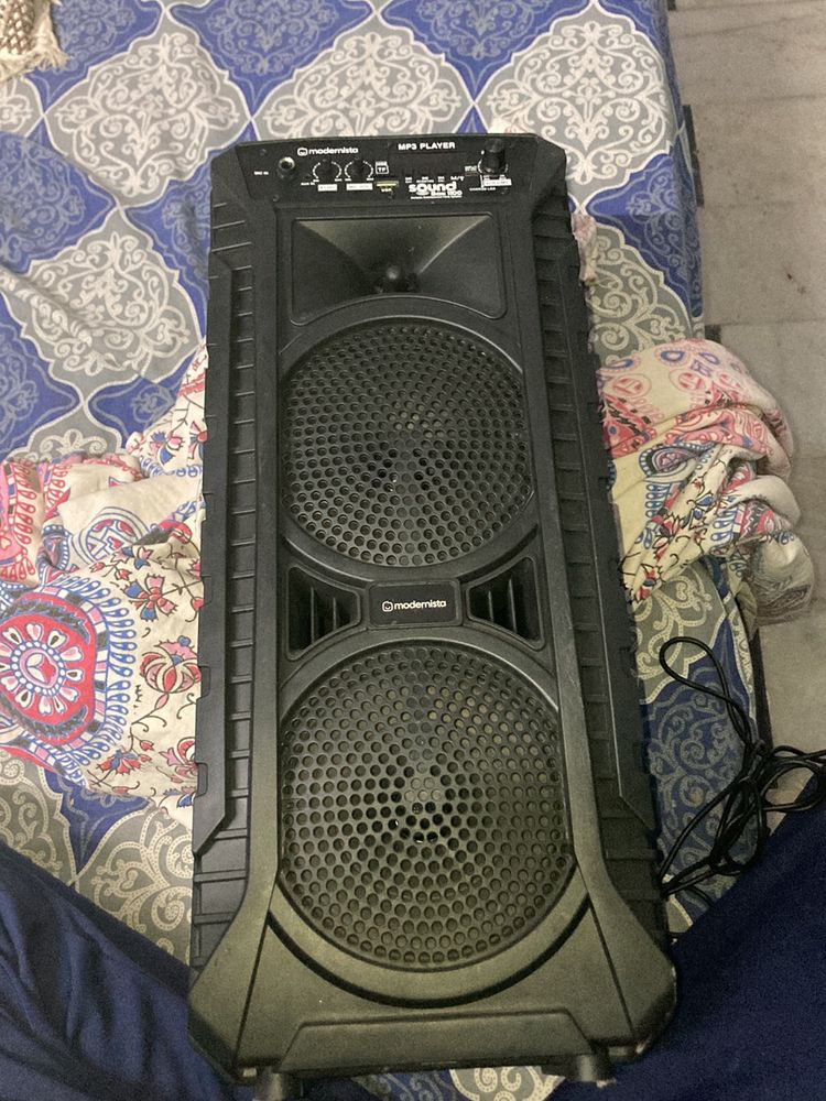 Best Speaker Without Mic