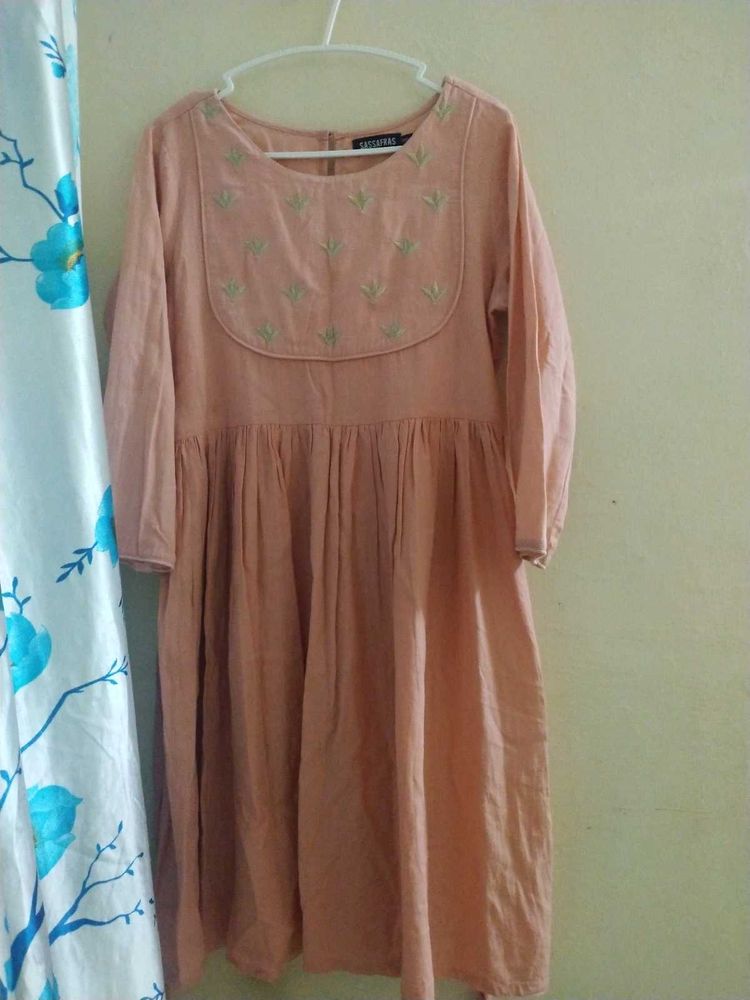 Cute Indie Dress