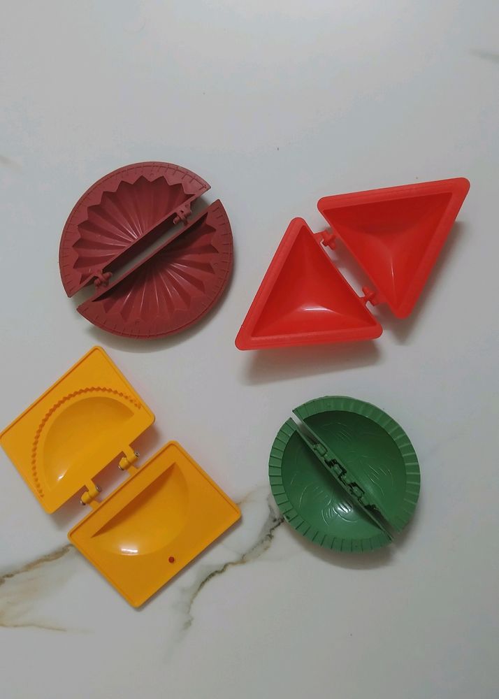Shape Makers