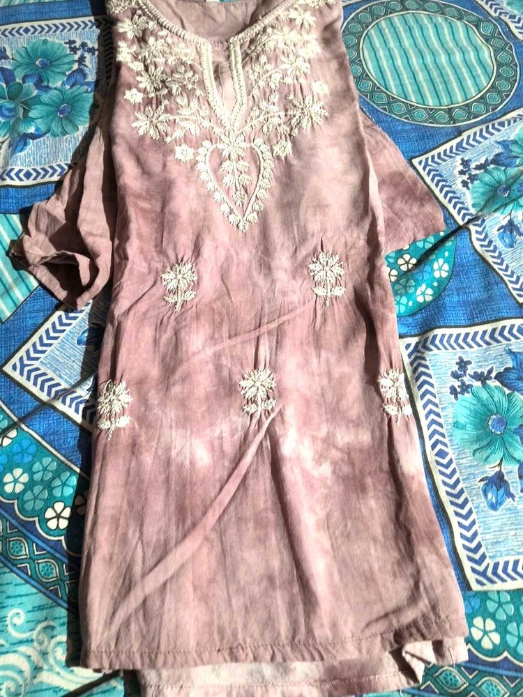 Kurti