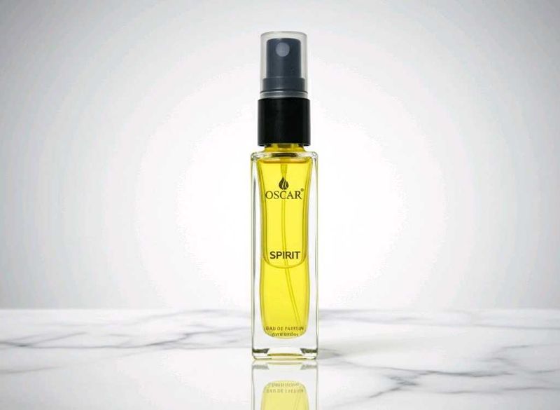 Oscar Spirit Perfume