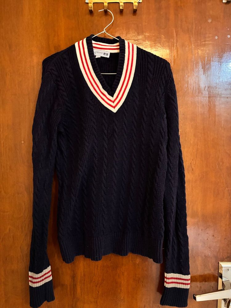 Original Uniqlo Sweater