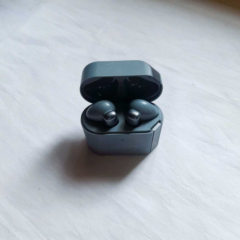 🔥Zebronics Zeb‑Glacier True Wireless Earbuds