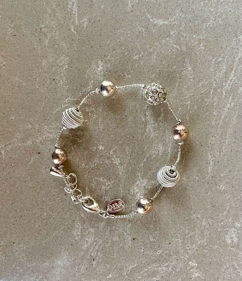 M&amp;S bracelet Brand New