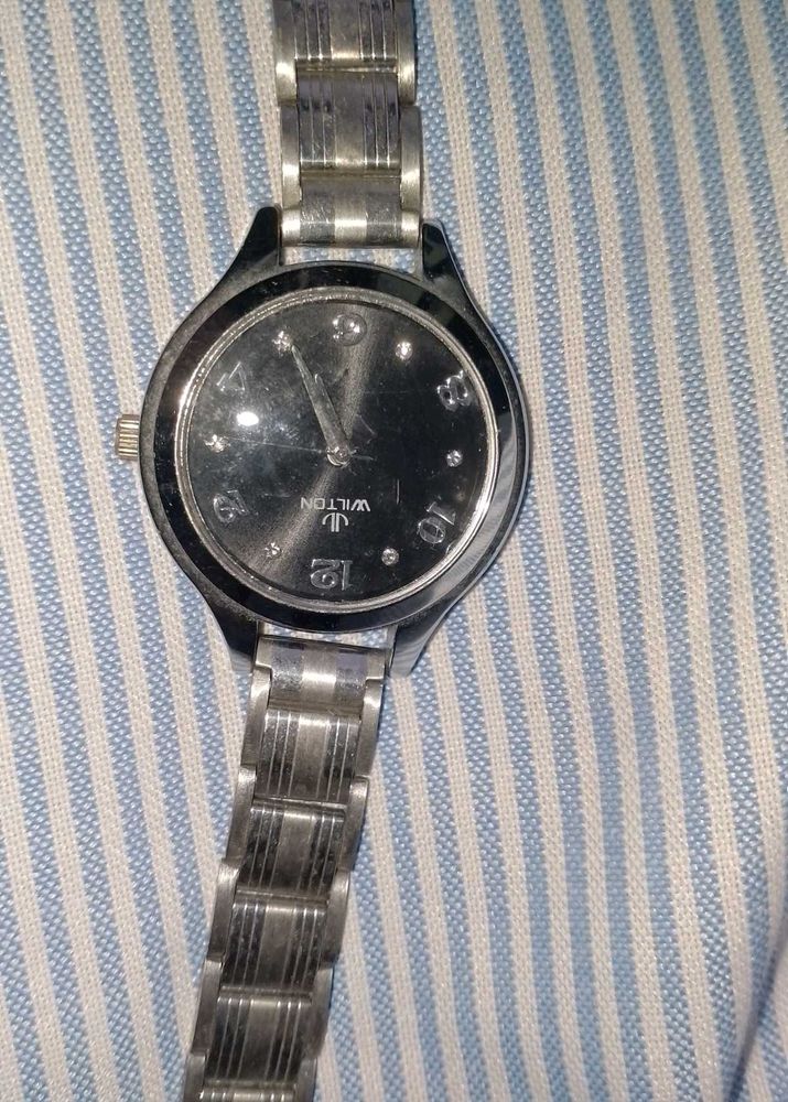 Wilton Women&#39;s Watch