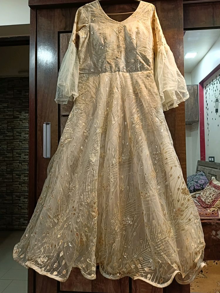 Ball Gown
