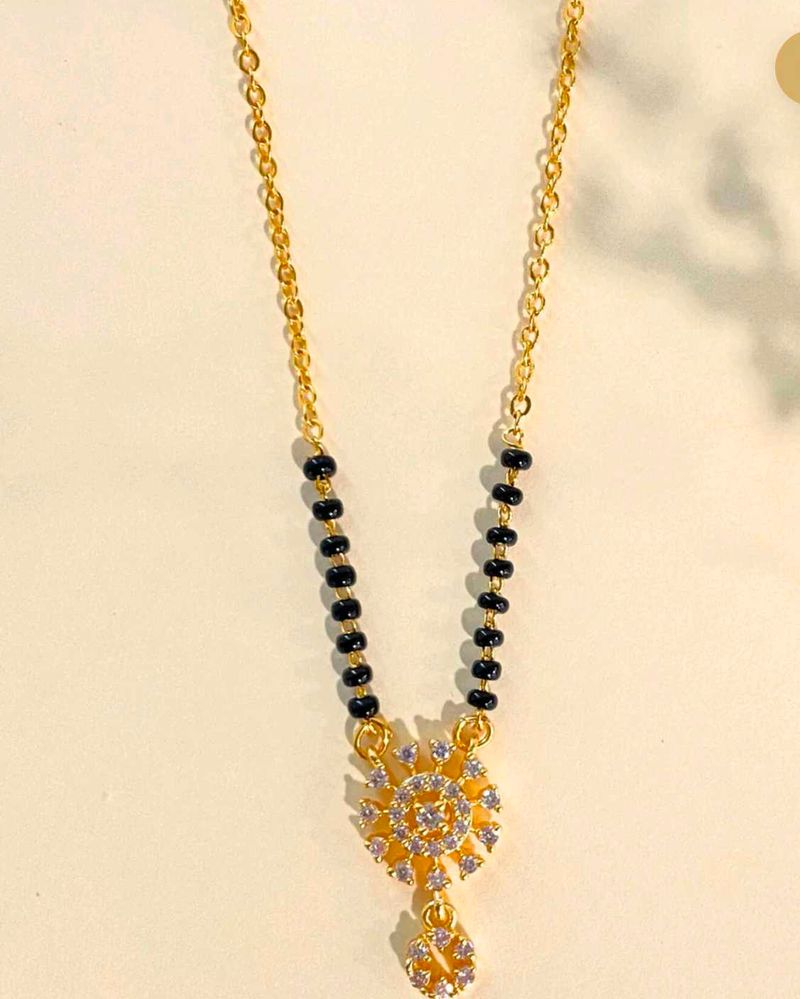 Zeraki Mangalsutra