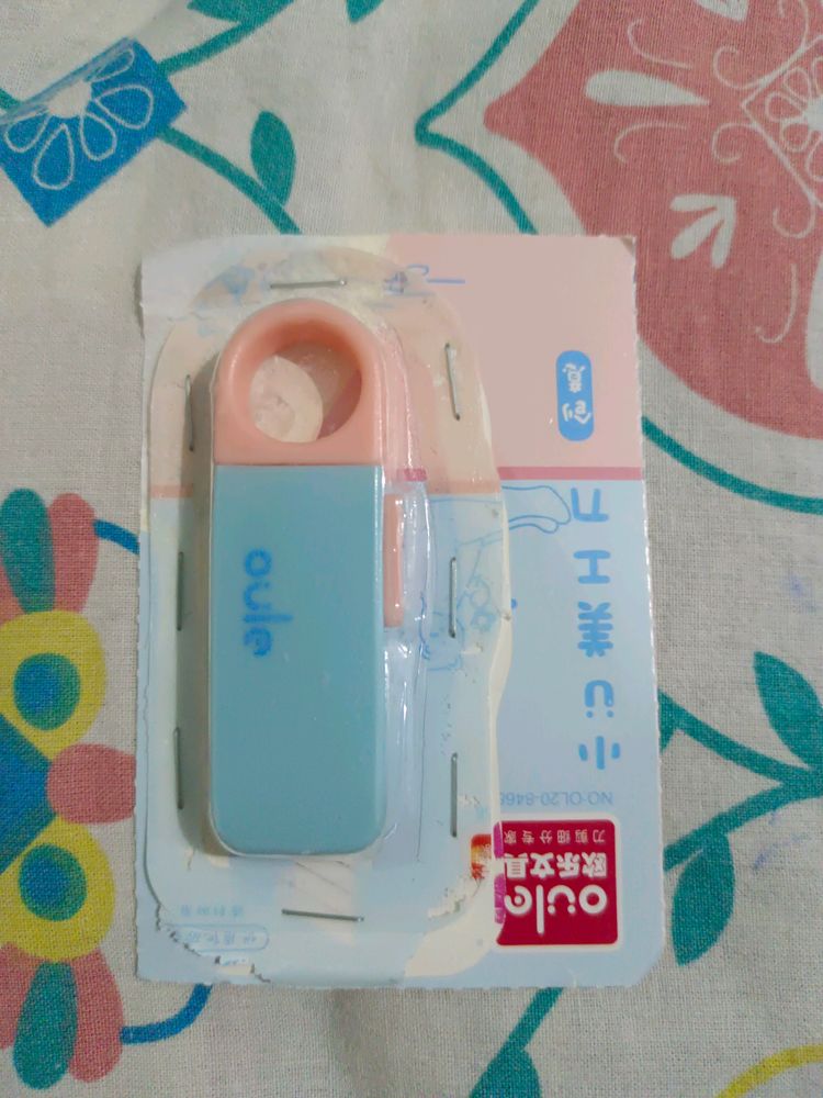 Cute Mini Paper Cutter